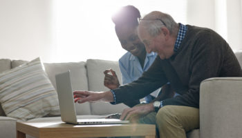 The Importance of WiFi Connectivity for Staff in Residential Care