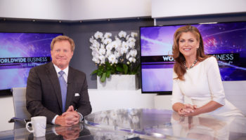 Progressive Group’s CEO Mark Hurt to be featured on Worldwide Business with kathy ireland®